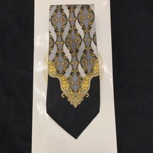 Gianni Versace Mens Tie